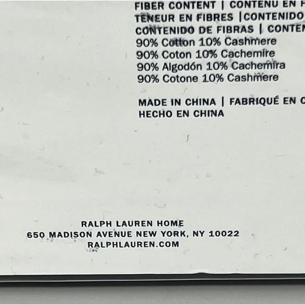 Ralph Lauren ralph lauren